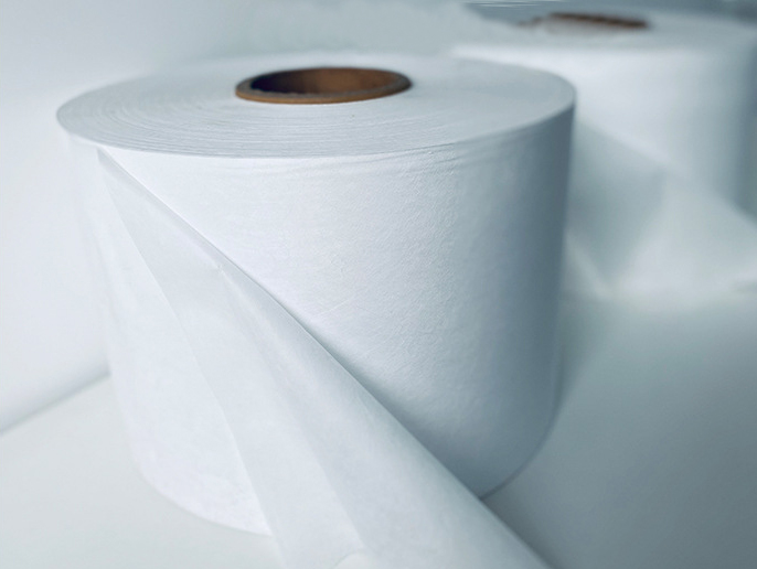 龙井PLA无纺布