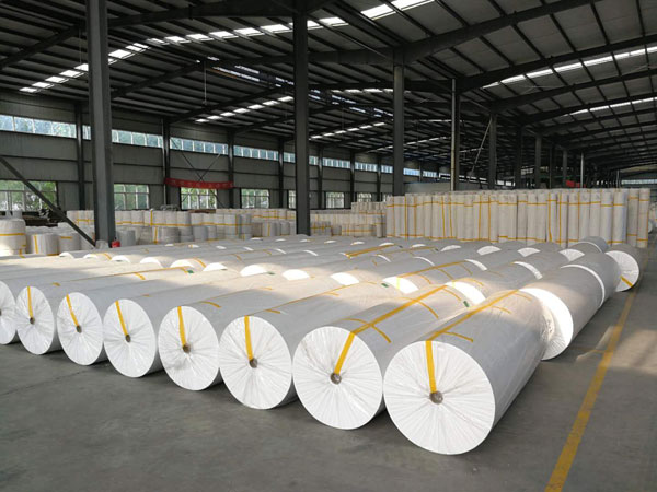 龙井狭缝式涤纶纺粘无纺布