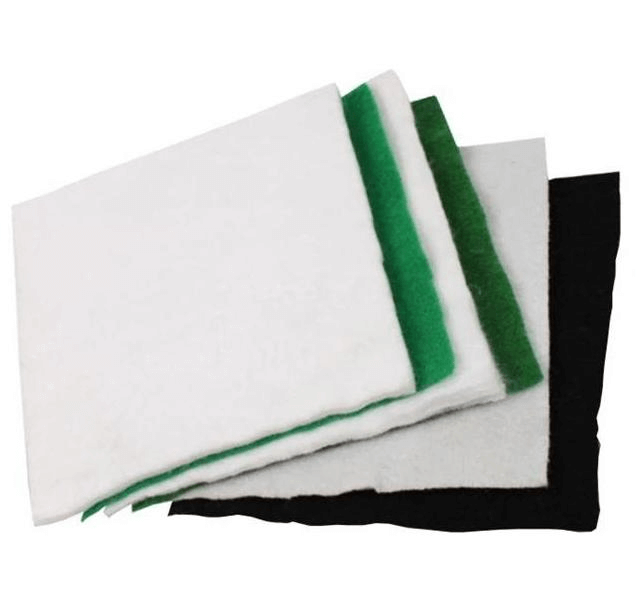 龙井短丝土工布